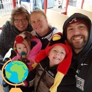 Meet your Posher, Dee